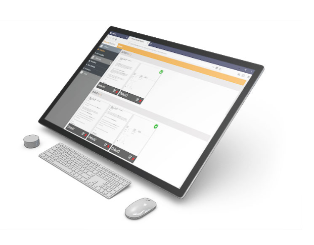 Paxera PACS | RIS – Solution de Gestion de l’Imagerie Médicale et Radiologie photo 4