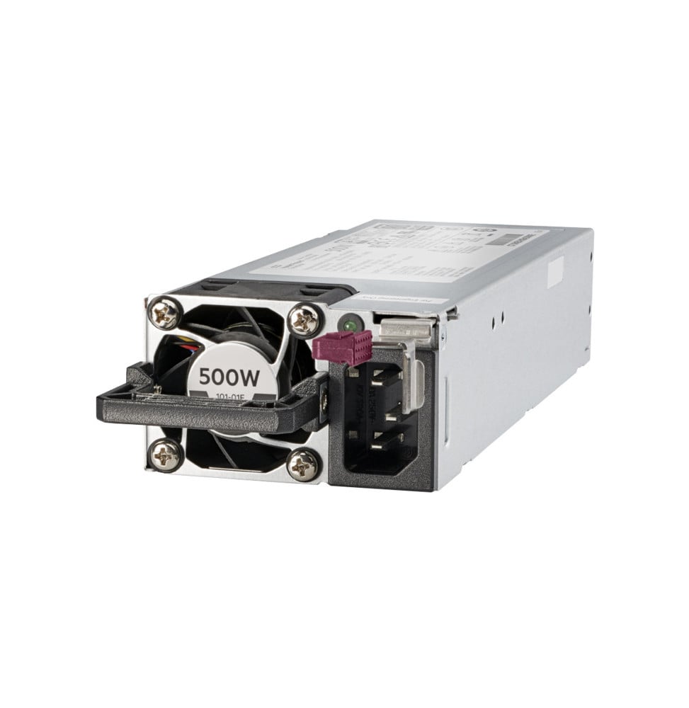 Bloc d’alimentation serveur HPE DPS-500AB-13A 500W Flex Slot Hot-Plug photo 2