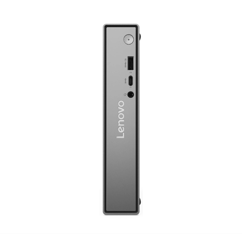 Ordinateur de Bureau Lenovo ThinkCentre Neo 50q Gen 5 Core i5 8Go 512Go SSD FreeDOS photo 3