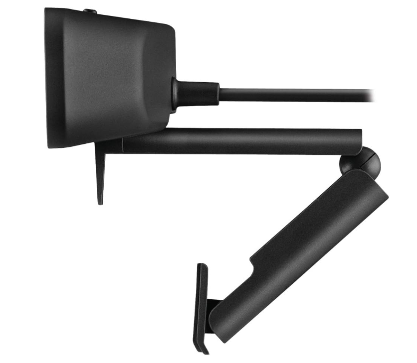 Webcam Full HD 1080p 30 fps avec Micro Logitech C925e photo 4