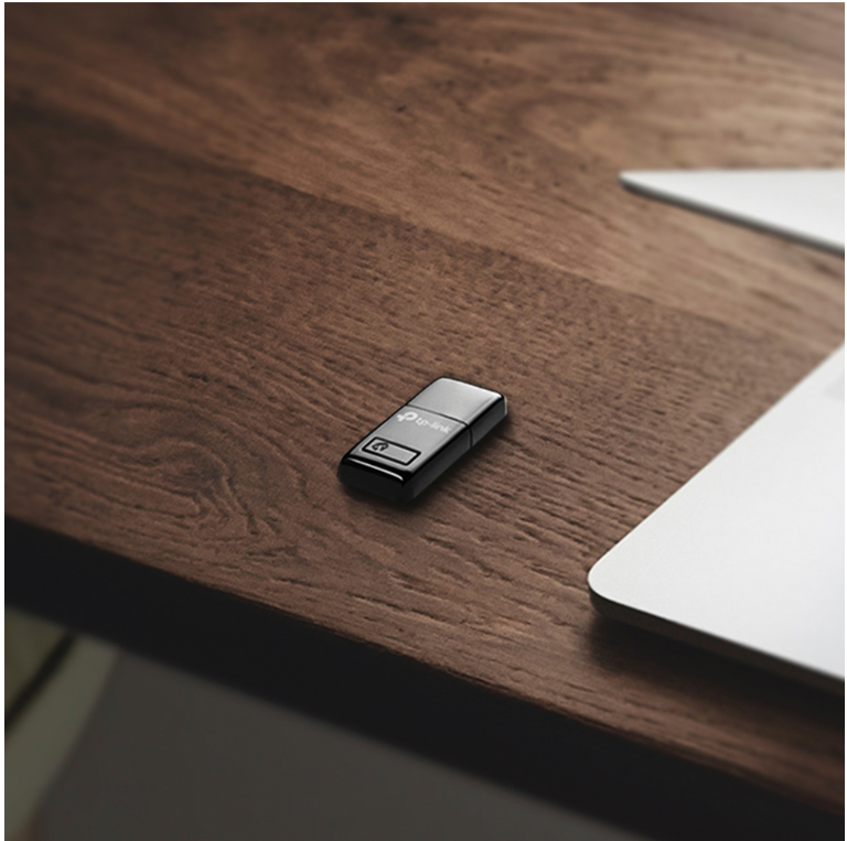 Mini Adaptateur USB Sans Fil N300 TP-Link photo 6