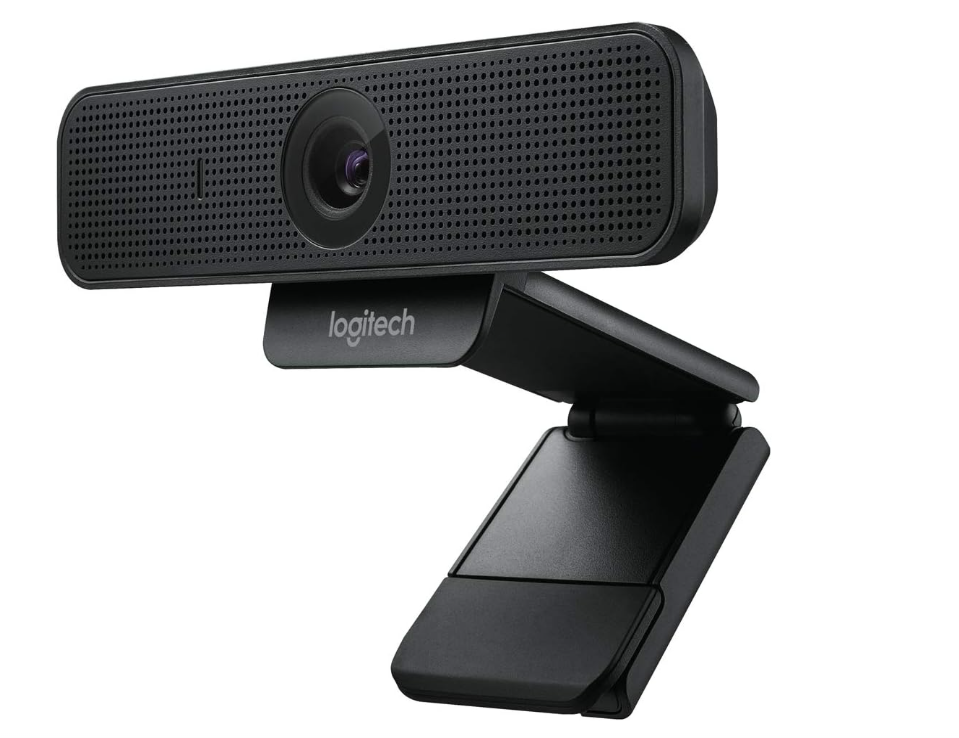 Webcam Full HD 1080p 30 fps avec Micro Logitech C925e photo 2