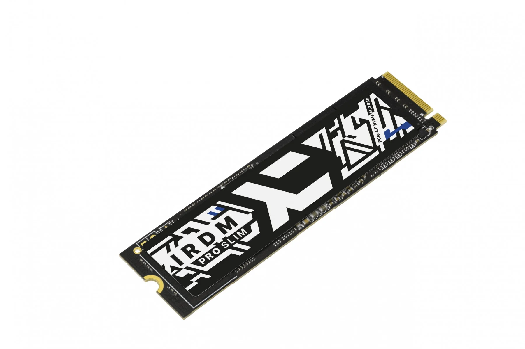 SSD Goodram IRP P44S 1 To M.2 PCIe 4.0 NVMe photo 2