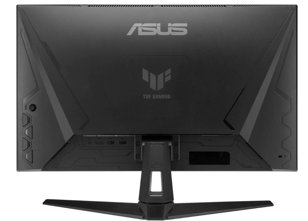 Écran Gaming Incurvé 27" Full HD 280 Hz 1 ms ASUS TUF VG27VQM1B photo 4