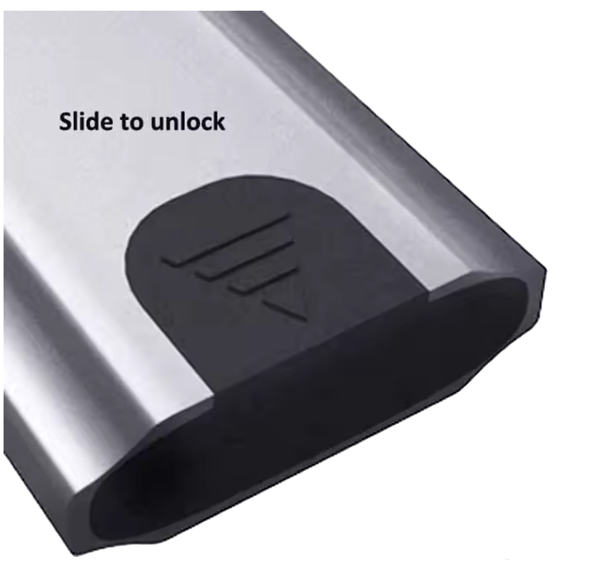 Boîtier SSD M.2 NVMe Externe USB-C 3.1 Gen2 Airplus TN07 photo 5