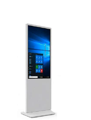 Écran Tactile Interactif 55" Full HD Windows 10 Intel Core i5 – MG-W55 photo 3
