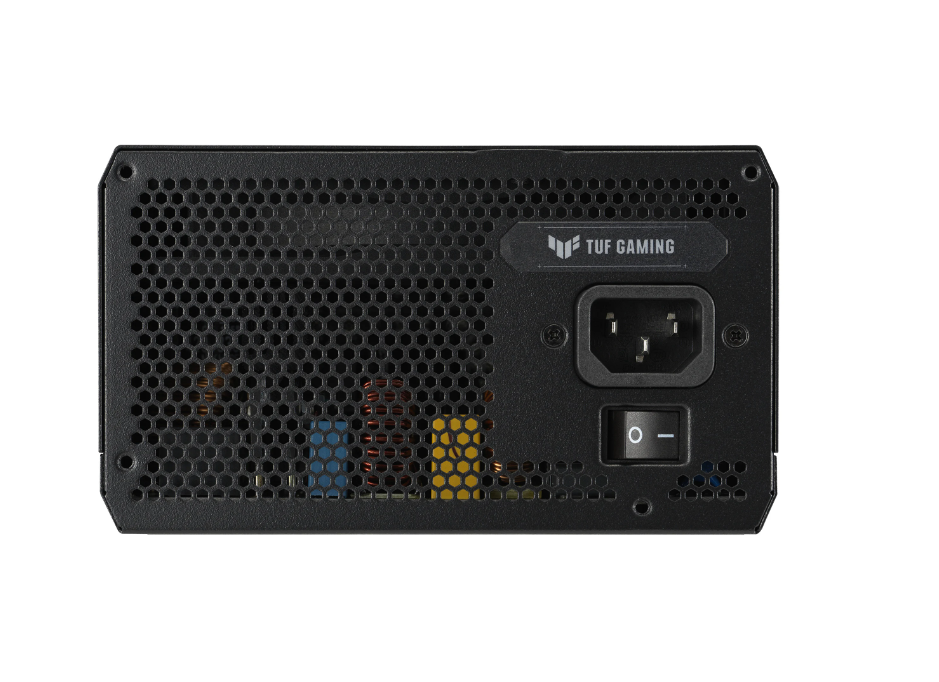 Alimentation PC 1000W 80+ Gold ATX Modulaire ASUS TUF Gaming photo 8