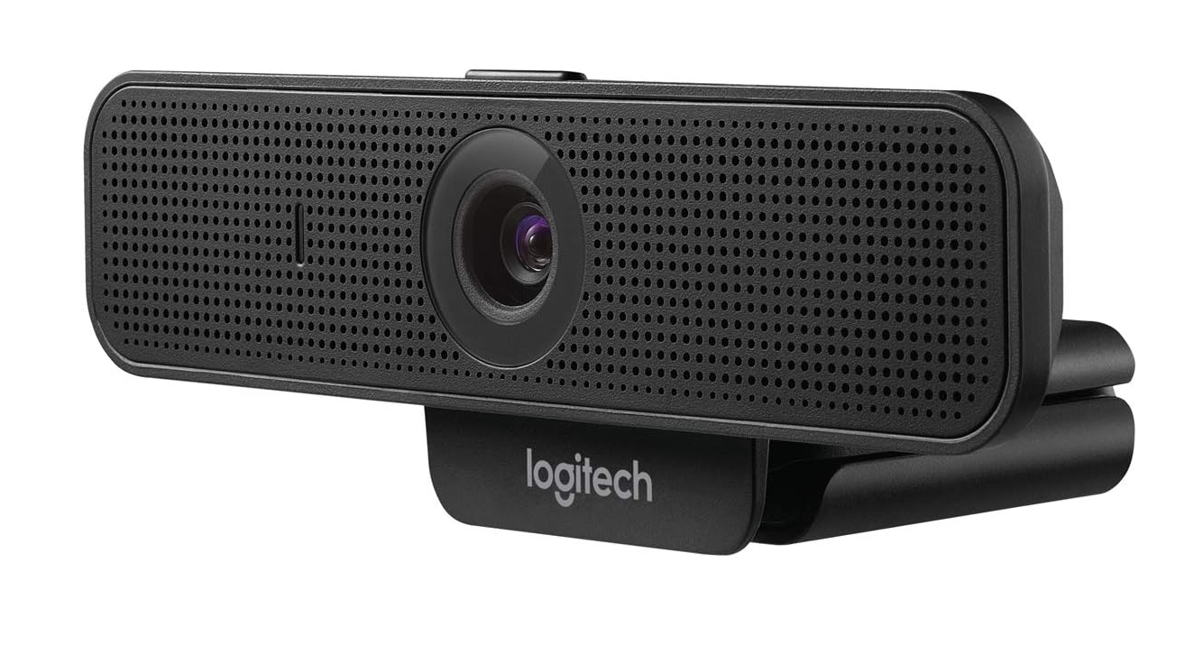 Webcam Full HD 1080p 30 fps avec Micro Logitech C925e photo 3