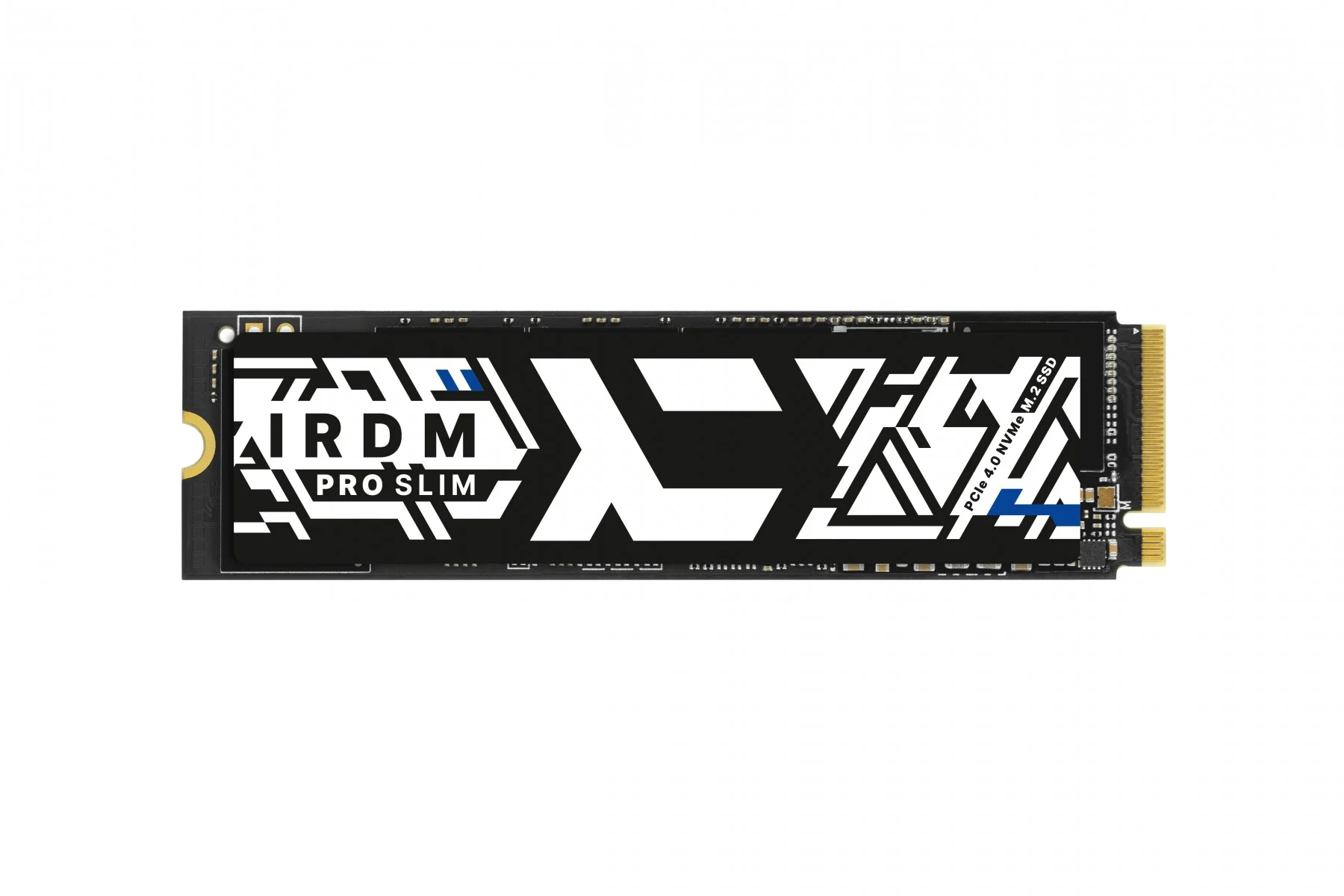 SSD Goodram IRP P44S 1 To M.2 PCIe 4.0 NVMe photo 4