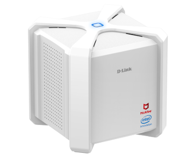 Routeur Wi-Fi D-Link D-Fend AC2600 DIR-2680 Double Bande photo 4