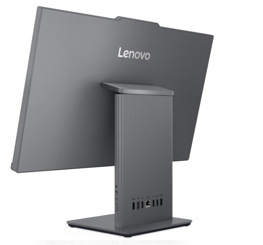 PC Tout-en-Un 23.8" Intel Core i7 8 Go SSD 512 Go Lenovo IdeaCentre AIO 24IRH9 photo 6