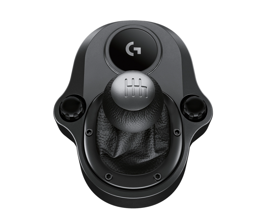 Logitech G Driving Force Shifter photo 2