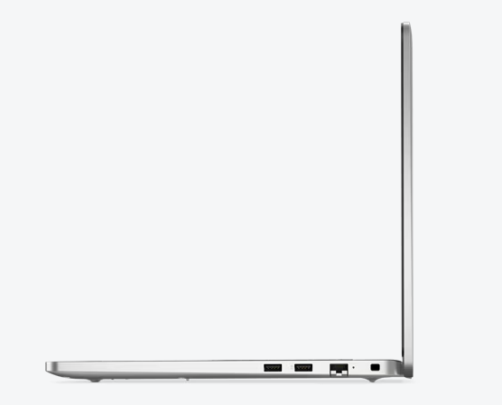 PC Portable 16" Intel Core Ultra 5 vPro 16 Go DDR5 Dell Pro 16 PC16250 photo 7