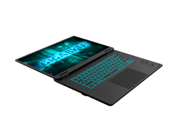Ordinateur Portable Gaming Gigabyte GAMING A16 – Intel Core i7 – 16 Go – SSD 512 Go – RTX 5050 photo 4
