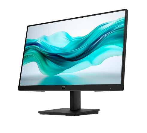 Écran HP S3 Pro 322pf 21.5" Full HD photo 2