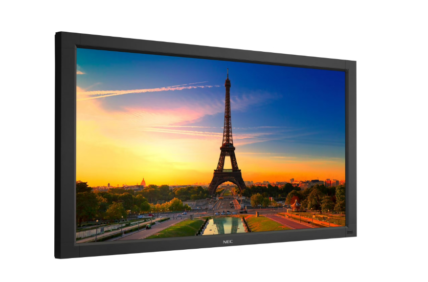 Écran Professionnel 55” Full HD Digital Signage NEC MultiSync V551 photo 3