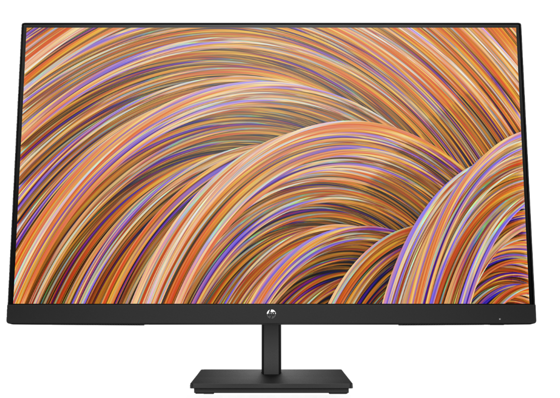 Écran Moniteur 27" Full HD IPS 75 Hz HP V27i G5 photo 2