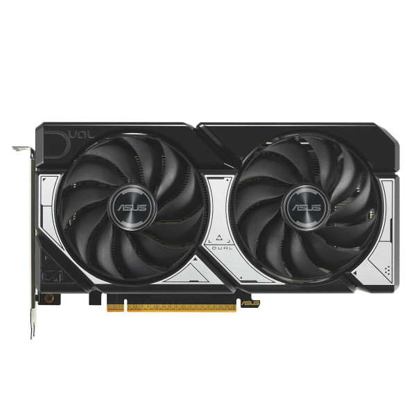 Carte Graphique ASUS NVIDIA GeForce RTX 5060 8Go GDDR7 photo 3
