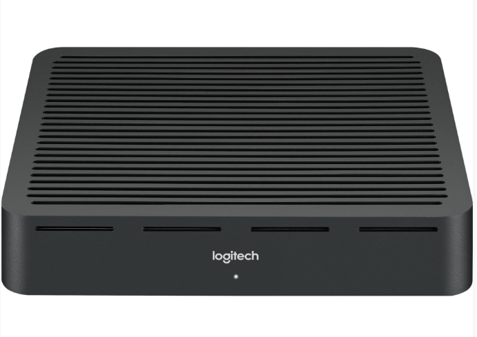Système de visioconférence Ultra HD 4K professionnel Logitech Rally photo 16