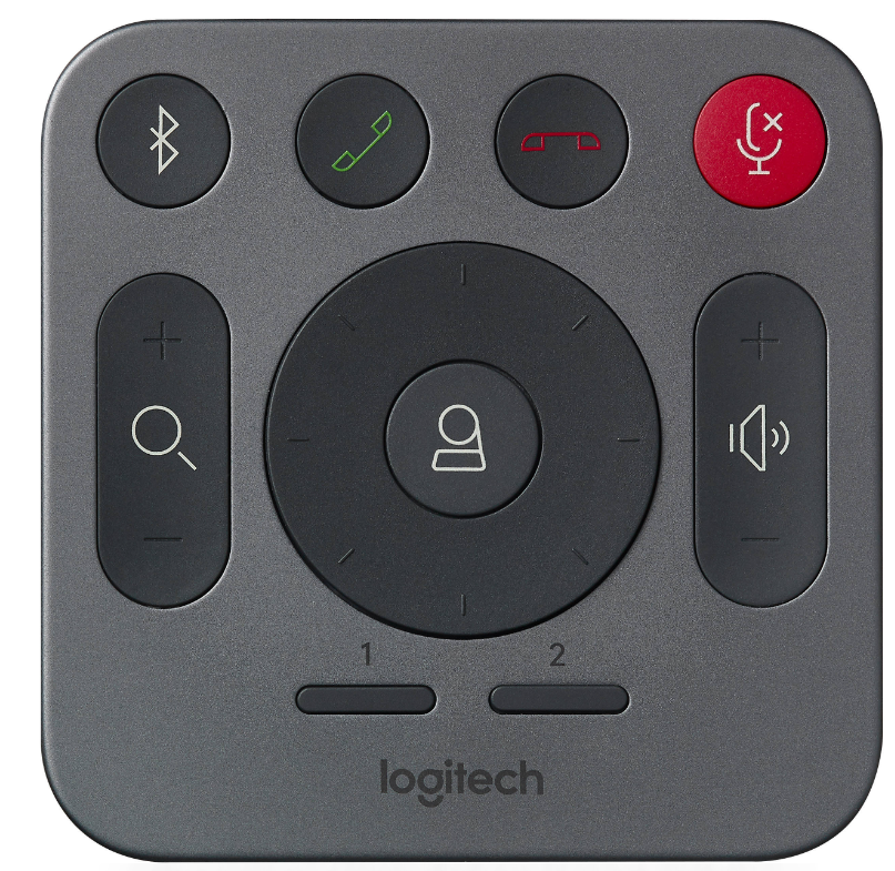 Système de visioconférence Ultra HD 4K professionnel Logitech Rally photo 12