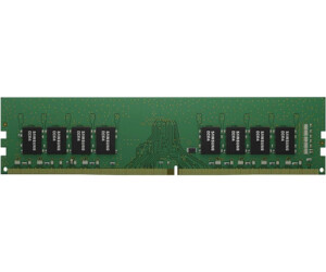 Mémoire RAM 16 Go DDR4 3200 MHz ECC UDIMM Samsung photo 3