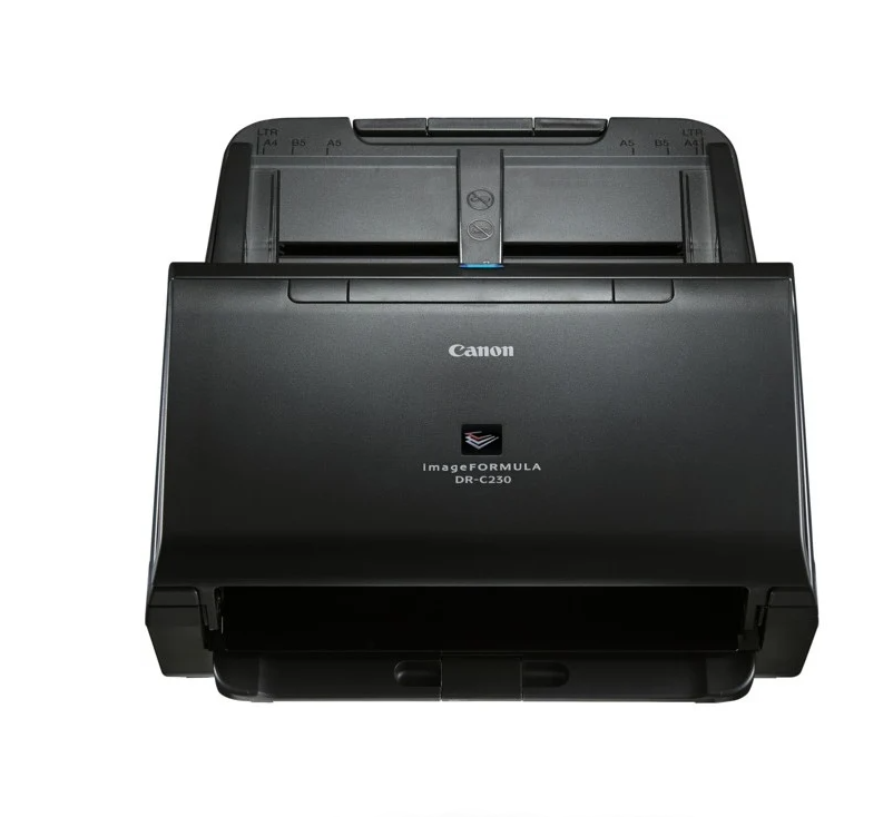 Scanner Canon imageFORMULA DR-C230 photo 4