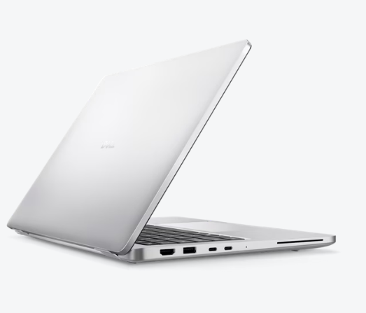 PC Portable 14" Intel Core Ultra 5 vPro 16 Go DDR5 Dell Pro 14 photo 4