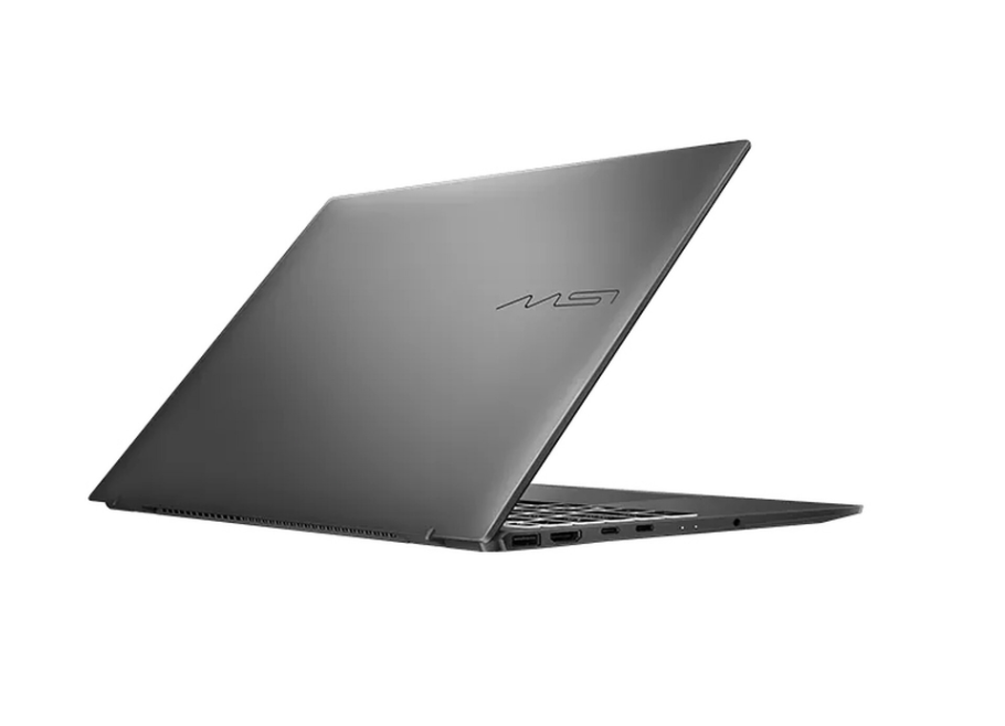 Ordinateur Portable MSI Prestige 13 AI+ – Intel Core Ultra 7 – 32 Go – SSD 1 To – Écran 13,3" 2.8K OLED photo 5