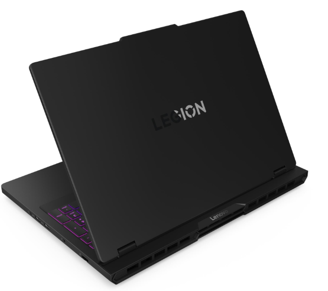 PC Portable Gaming 16" WQXGA OLED 165Hz RTX 5070 32 Go Lenovo Legion Pro 5 photo 5