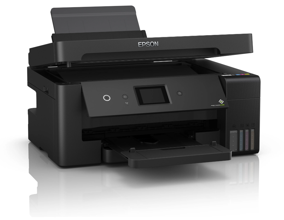 Imprimante Multifonction Epson EcoTank L14150 A3+ à réservoirs rechargeables photo 14
