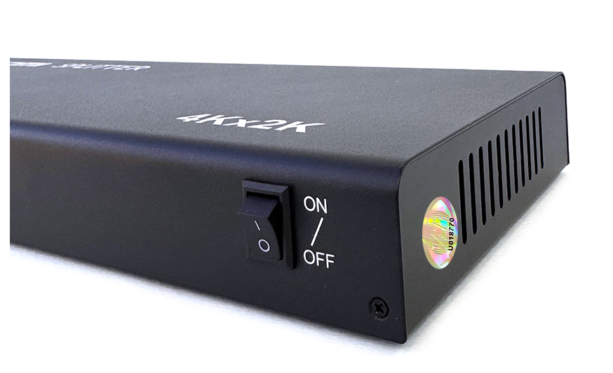Répartiteur HDMI 1x16 4K photo 4