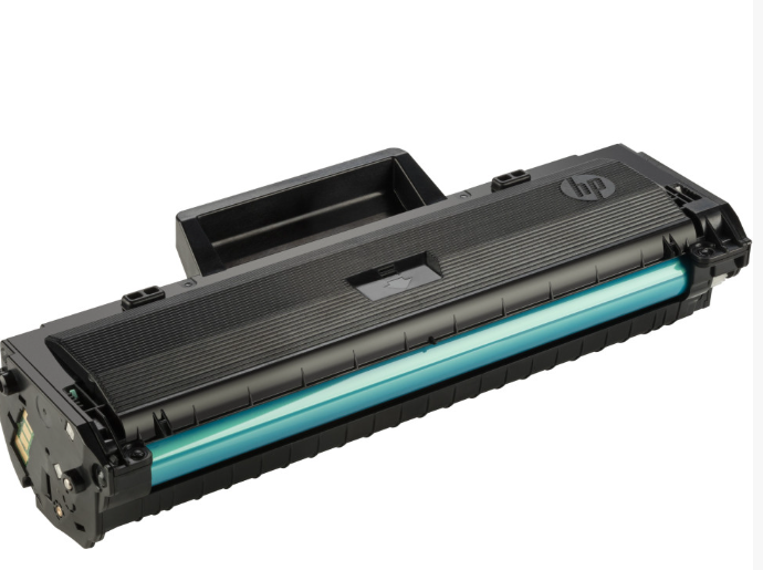Cartouche de toner HP 106A Noir LaserJet (W1106A) photo 2