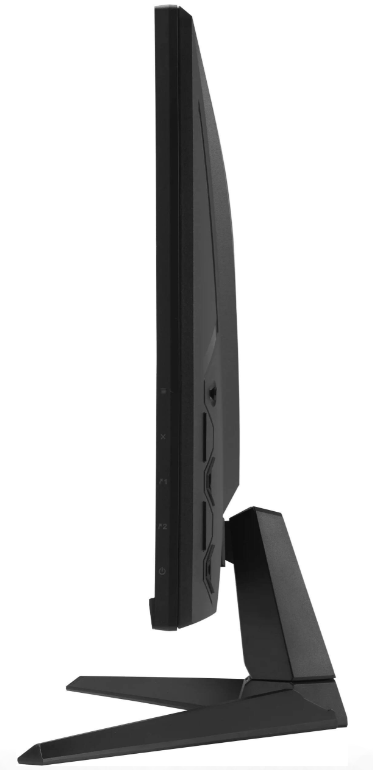Écran Gaming Incurvé 27" Full HD 280 Hz 1 ms ASUS TUF VG27VQM1B photo 7