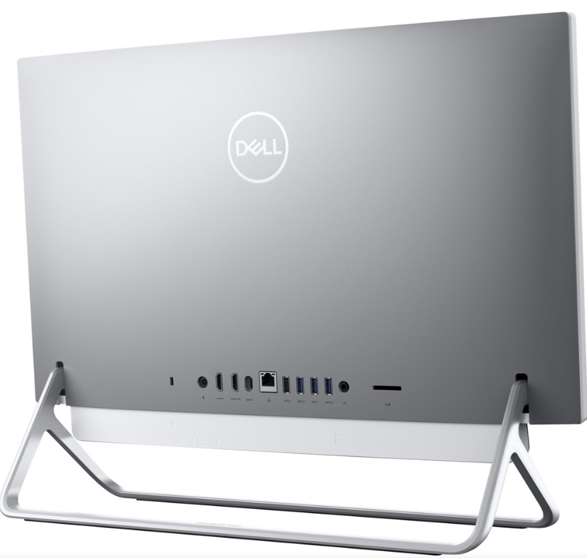 PC Tout-en-Un 23.8" Full HD Intel Core i5 8 Go HDD 1 To Dell OptiPlex 5490 AIO photo 2