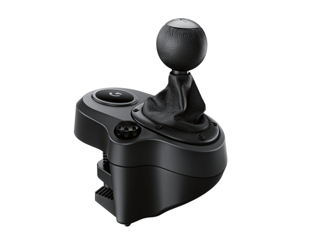 Logitech G Driving Force Shifter photo 3
