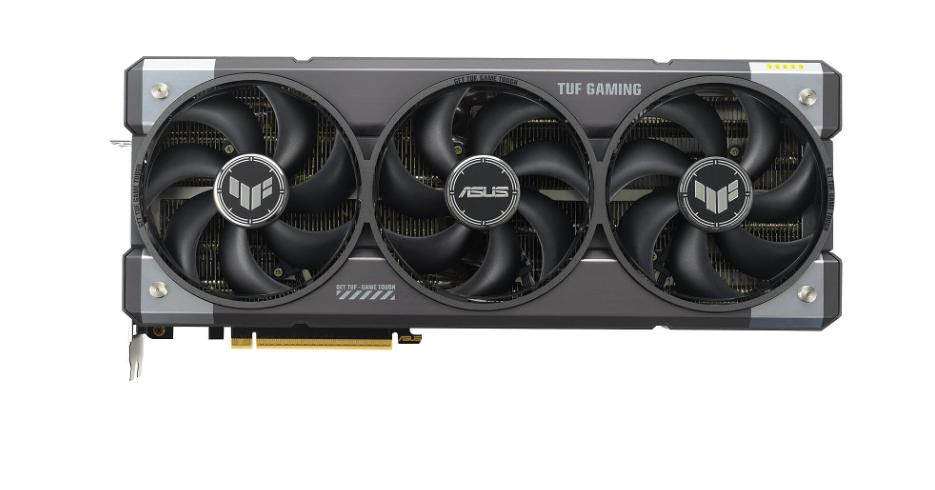 Carte Graphique 32 Go GDDR7 DLSS 4 PCIe ASUS TUF Gaming GeForce RTX 5090 photo 2