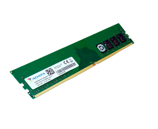 Barrette Mémoire 8 Go DDR4 2666 MHz U-DIMM ADATA photo 2