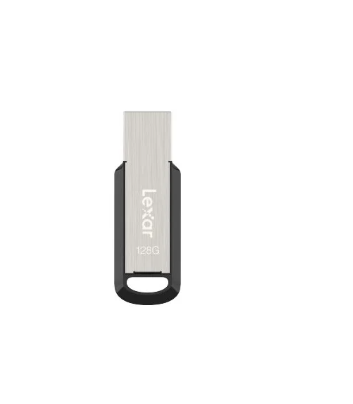 Clé USB 128 Go USB 3.2 Haute Vitesse Lexar JumpDrive M400 photo 2