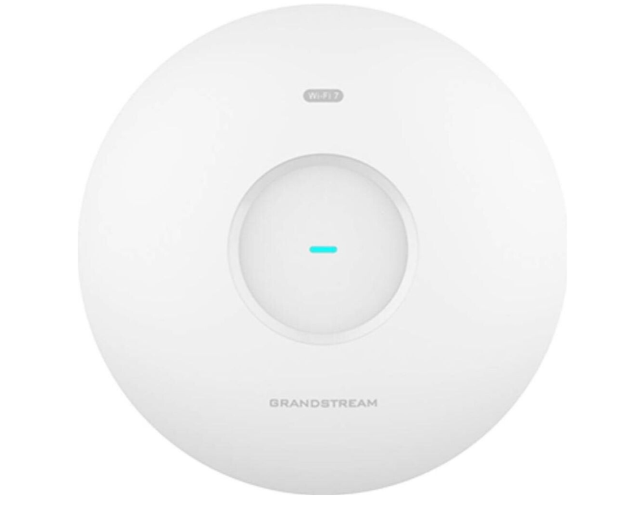 Point d’Accès WiFi 7 Haute Performance Bi-bande Grandstream GWN7670 photo 6