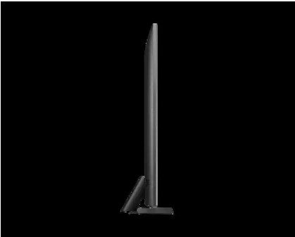 TV QLED 4K 55” Smart TV Samsung QA55Q80BAUXMV photo 2