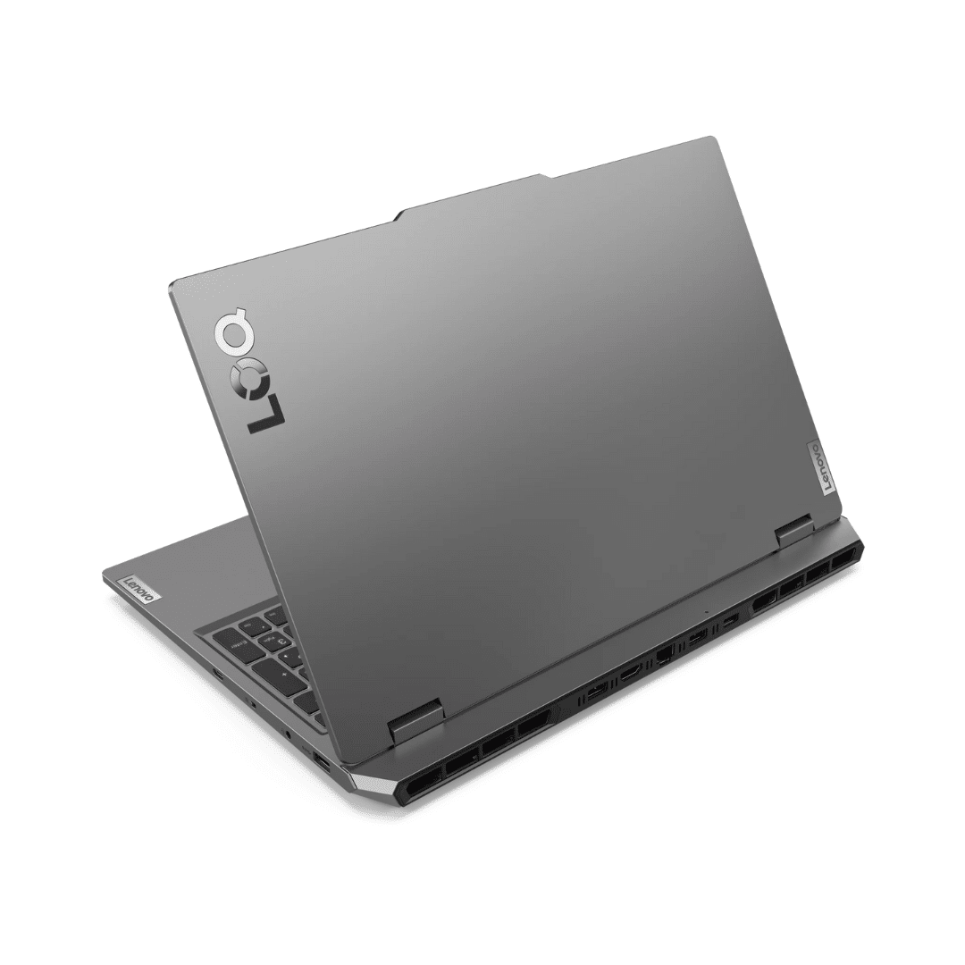 Ordinateur Portable Gaming Lenovo LOQ 15IRX9 15.6" 144Hz RTX 4050 photo 6