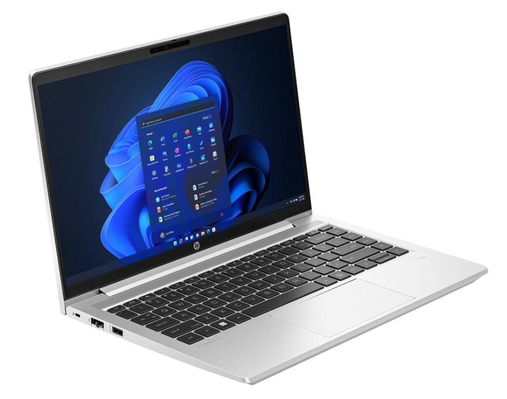 PC Portable 14" Intel Core i7 13e Gen 8 Go SSD 512 Go HP ProBook 440 G10 photo 2
