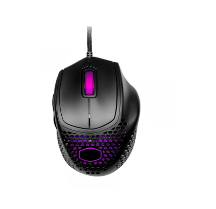 Souris Gaming Filaire Ultra Légère 16000 DPI Cooler Master MasterMouse MM720 photo 2