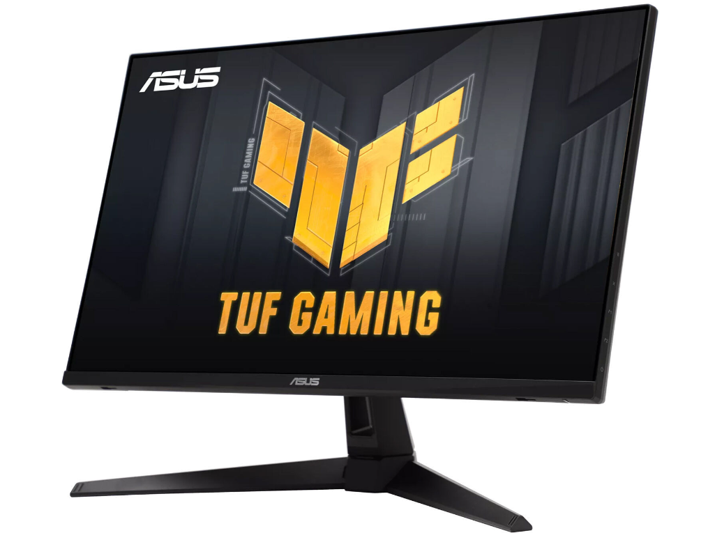 Écran Gaming Incurvé 27" Full HD 280 Hz 1 ms ASUS TUF VG27VQM1B photo 3