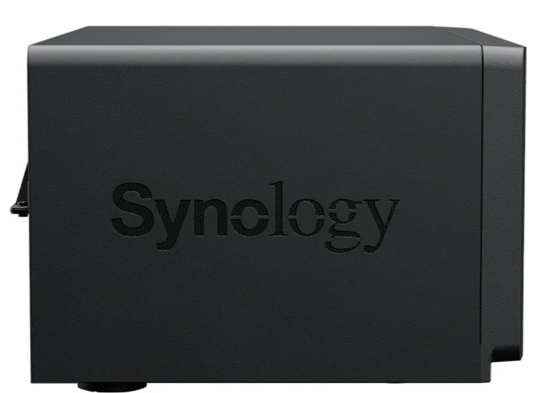 Serveur NAS Synology DiskStation DS1825+ 8 Baies 8 Go ECC photo 5