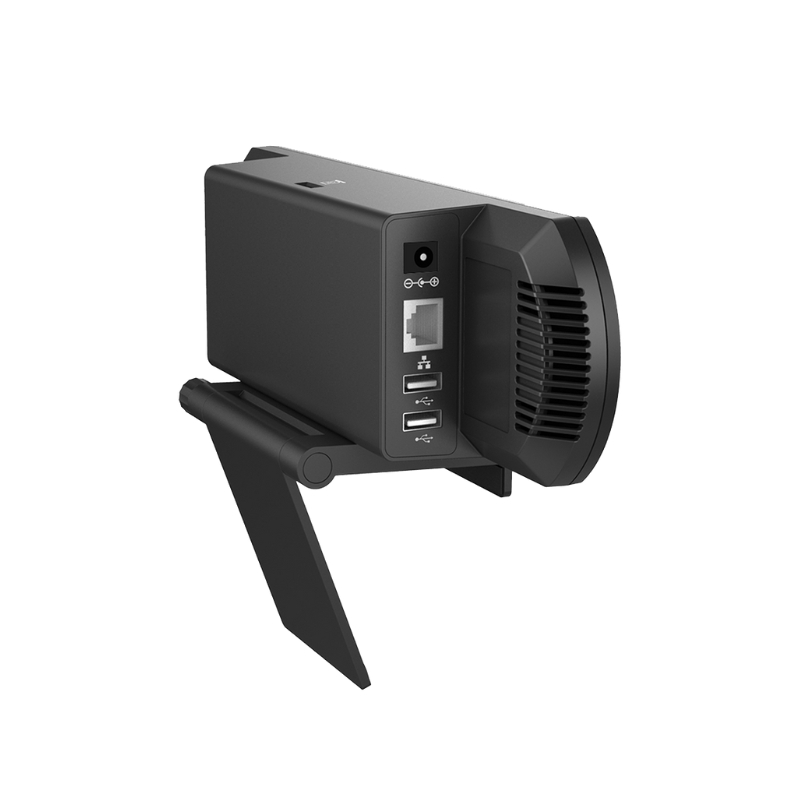 Système de visioconférence Grandstream GVC3210 4K Ultra HD Android photo 3