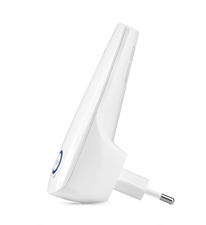 Répéteur Wi-Fi / Extenseur de Portée TP-Link N300 photo 2