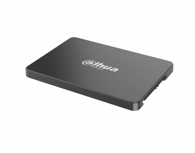 Dahua C800A 480 Go – SSD Interne 2.5" SATA III 6 Gb/s – 3D NAND photo 2