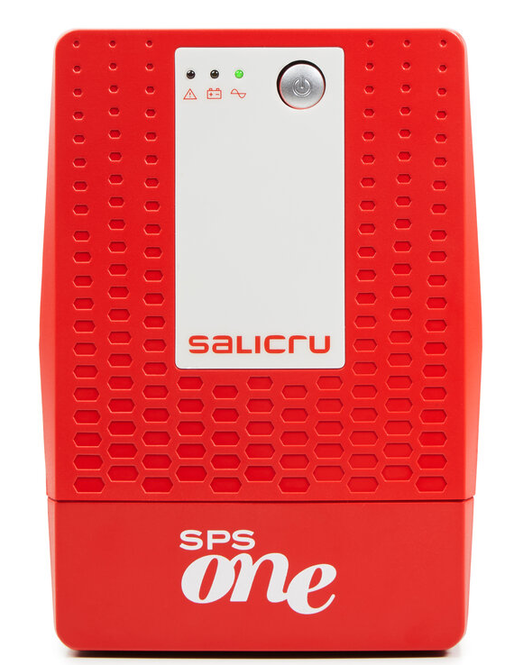 Onduleur Line‑Interactive 1500 VA Protection Électrique Salicru SPS 1500 ONE