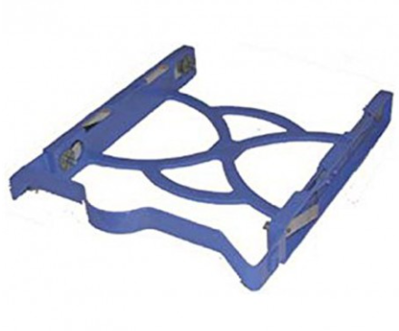 Tray / Caddy Rack pour Disque Dur 3.5" HP / Dell